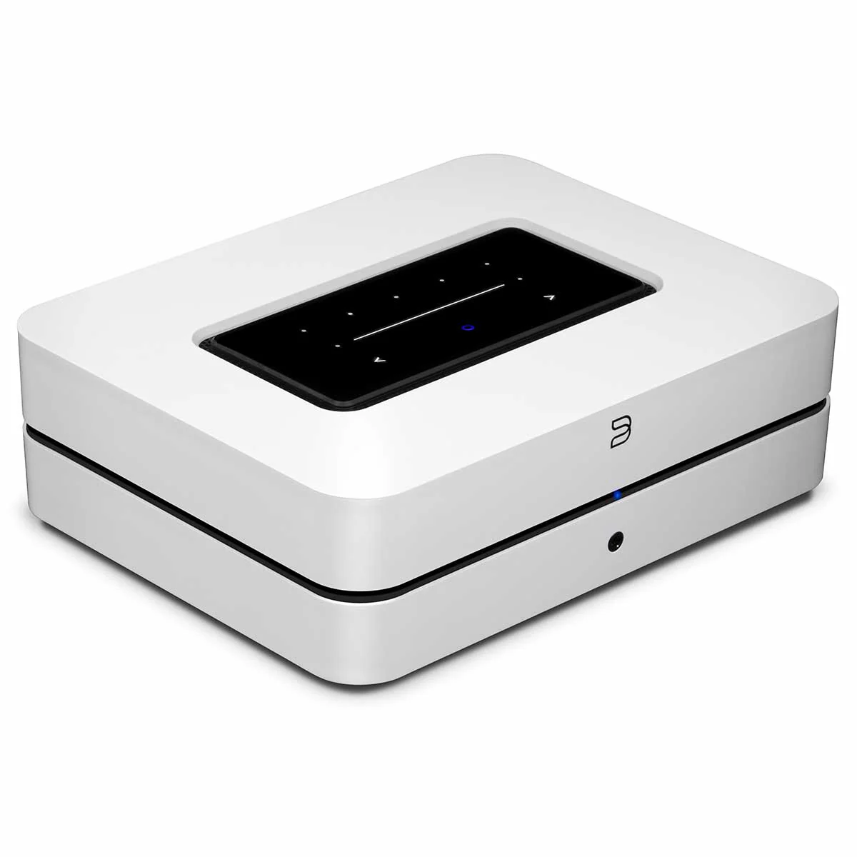 Bluesound PowerNode N330 Wireless Multi-Room Hi-Res Music Streaming Amplifier - Image 25