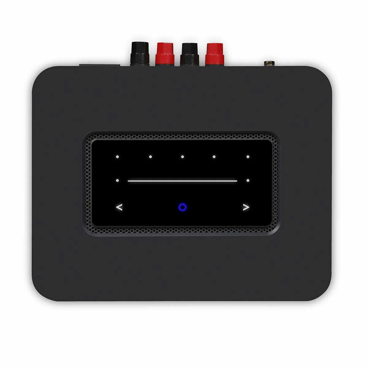 Bluesound PowerNode N330 Wireless Multi-Room Hi-Res Music Streaming Amplifier - Image 4