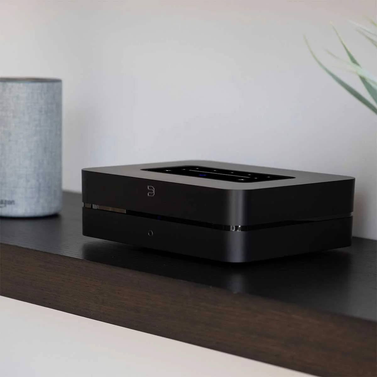 Bluesound PowerNode N330 Wireless Multi-Room Hi-Res Music Streaming Amplifier - Image 5