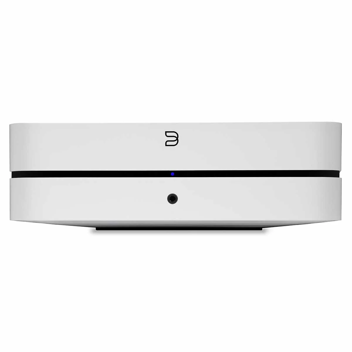 Bluesound PowerNode N330 Wireless Multi-Room Hi-Res Music Streaming Amplifier - Image 7