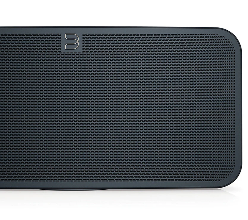 Bluesound PULSE 2i All-in-One Streaming System - Image 6