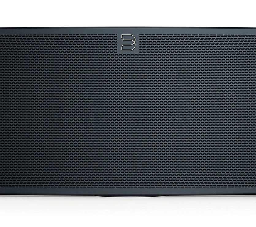 Bluesound PULSE 2i All-in-One Streaming System - Image 8
