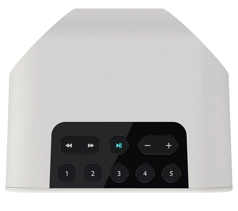 Bluesound Pulse Flex 2i Ultra-Compact Streaming HiFi Speaker w/ Wi-Fi & Bluetooth - Image 12