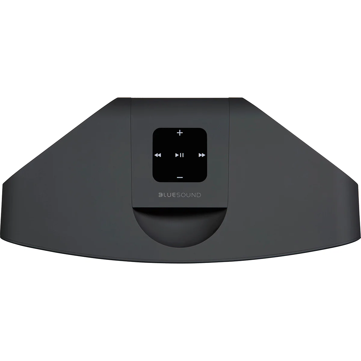 Bluesound Pulse Mini 2i Compact All-In-One Streaming Speaker - Image 11