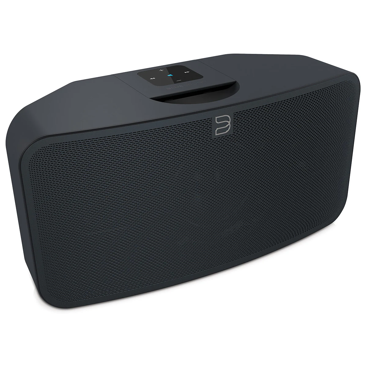 Bluesound Pulse Mini 2i Compact All-In-One Streaming Speaker - Image 15