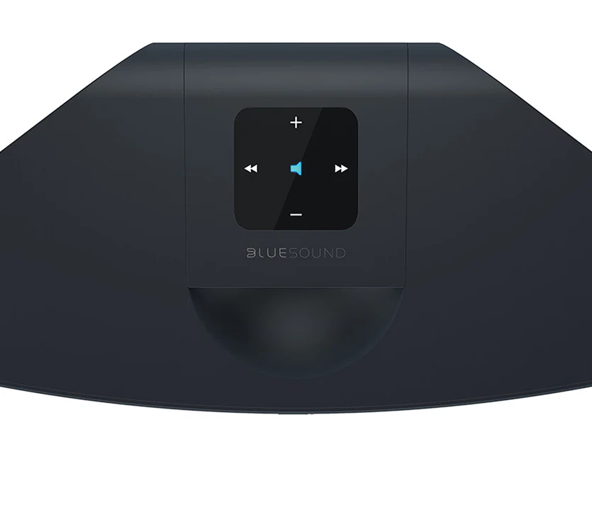 Bluesound Pulse Mini 2i Compact All-In-One Streaming Speaker - Image 17