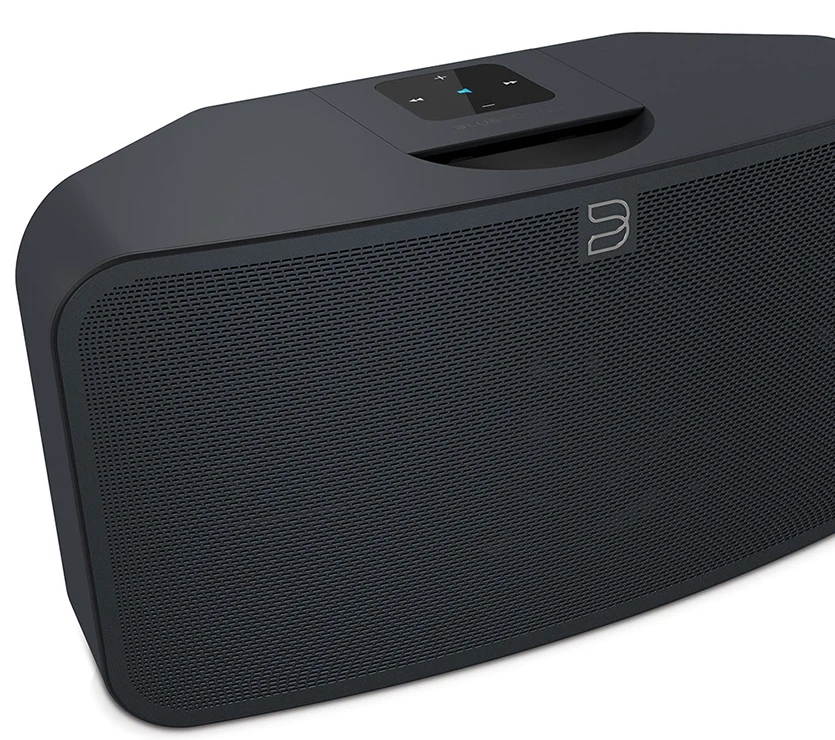 Bluesound Pulse Mini 2i Compact All-In-One Streaming Speaker - Image 18