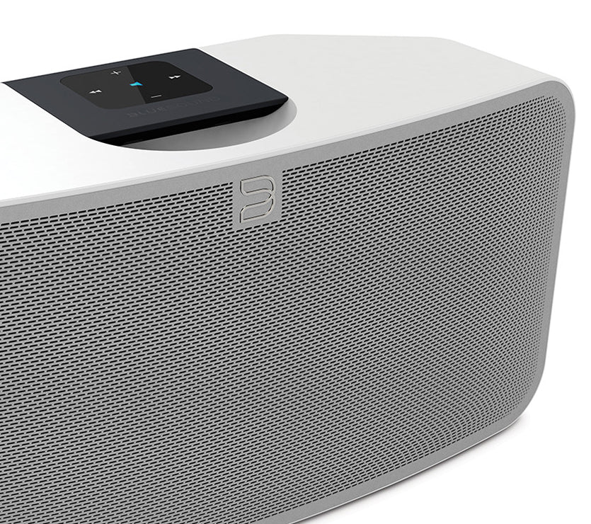 Bluesound Pulse Mini 2i Compact All-In-One Streaming Speaker - Image 20