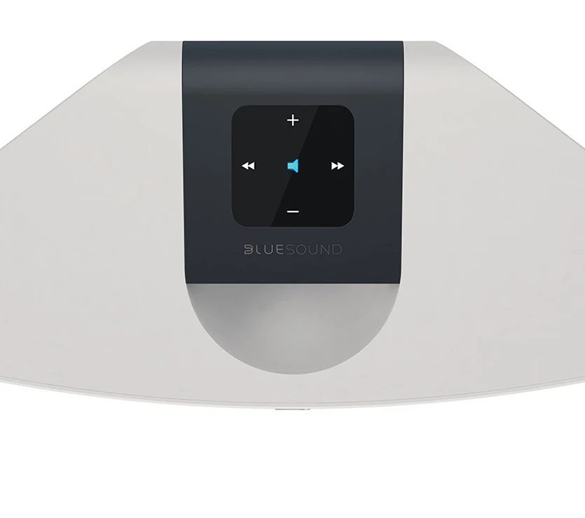 Bluesound Pulse Mini 2i Compact All-In-One Streaming Speaker - Image 21