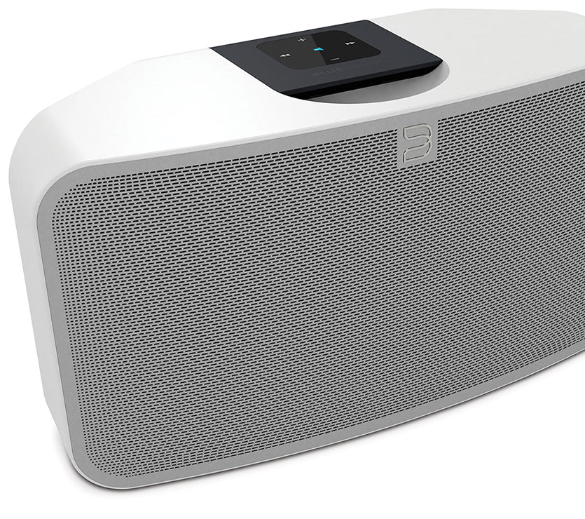 Bluesound Pulse Mini 2i Compact All-In-One Streaming Speaker - Image 22