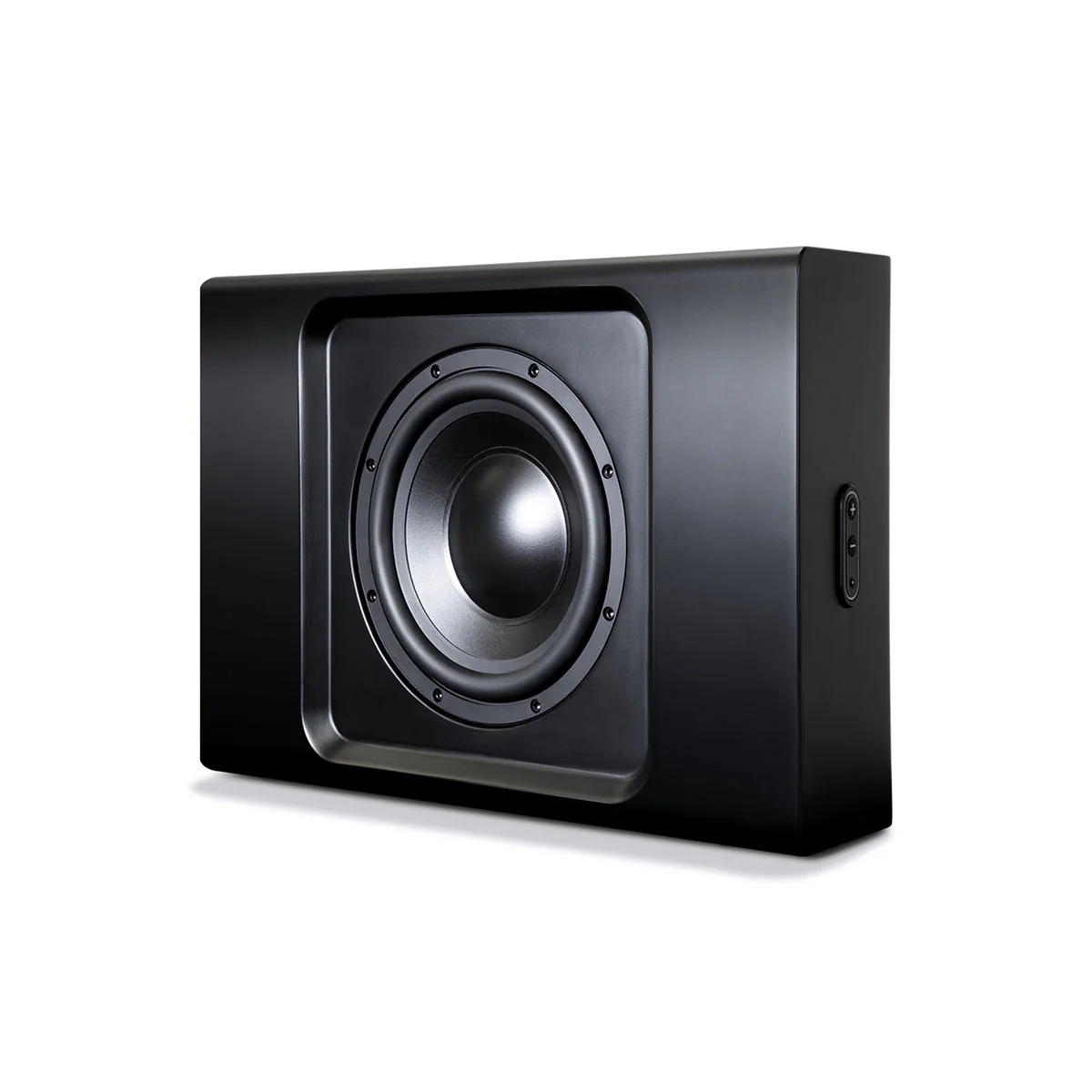 Bluesound Pulse Sub+ BluOS Wireless Powered Subwoofer - Image 15