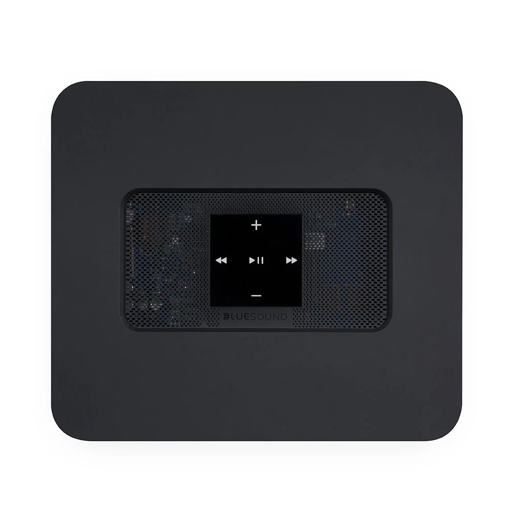 Bluesound VAULT 2i High-Res Network CD Ripper & Streamer - Image 3