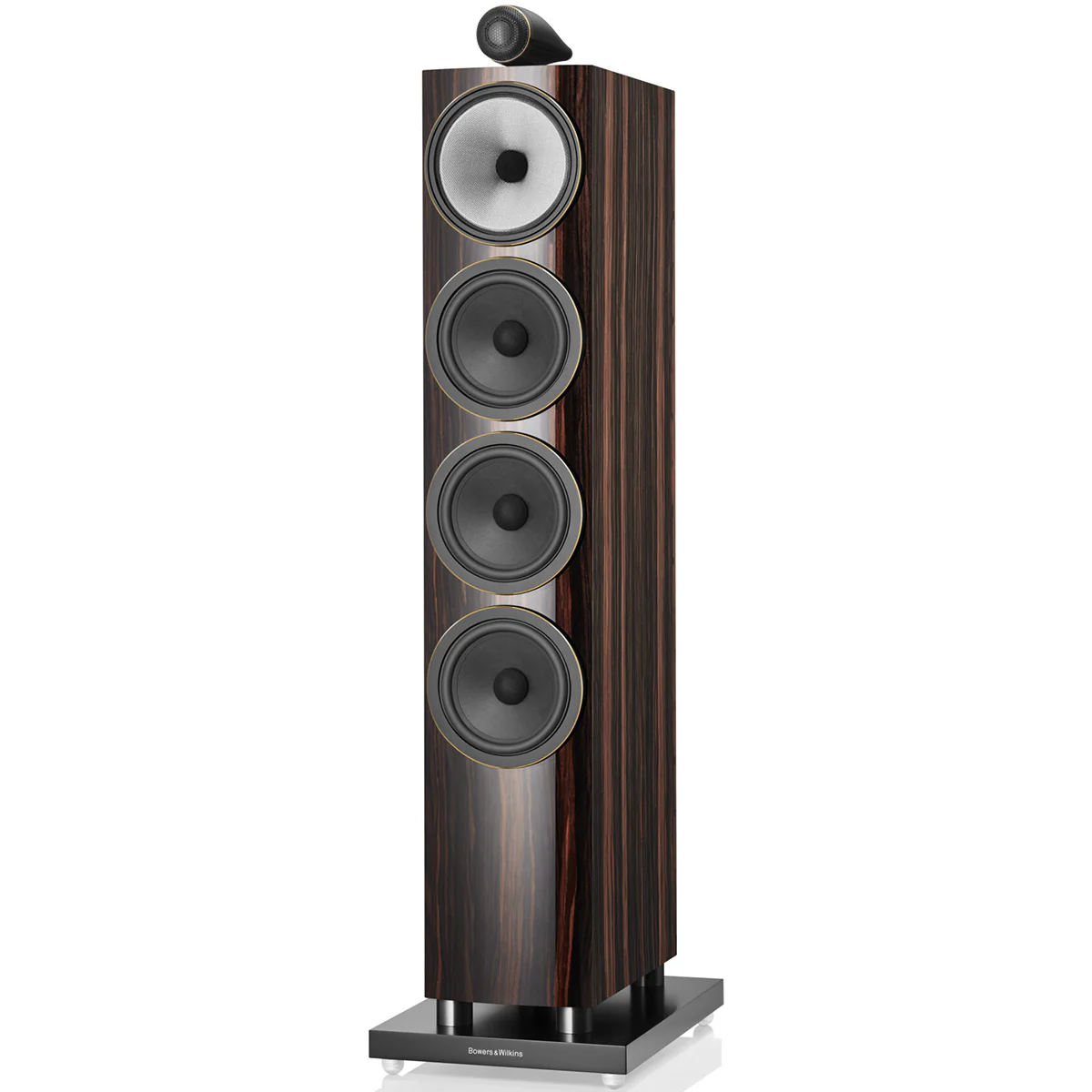 Bowers & Wilkins 702 S3 Signature Floorstanding Speaker - Image 14