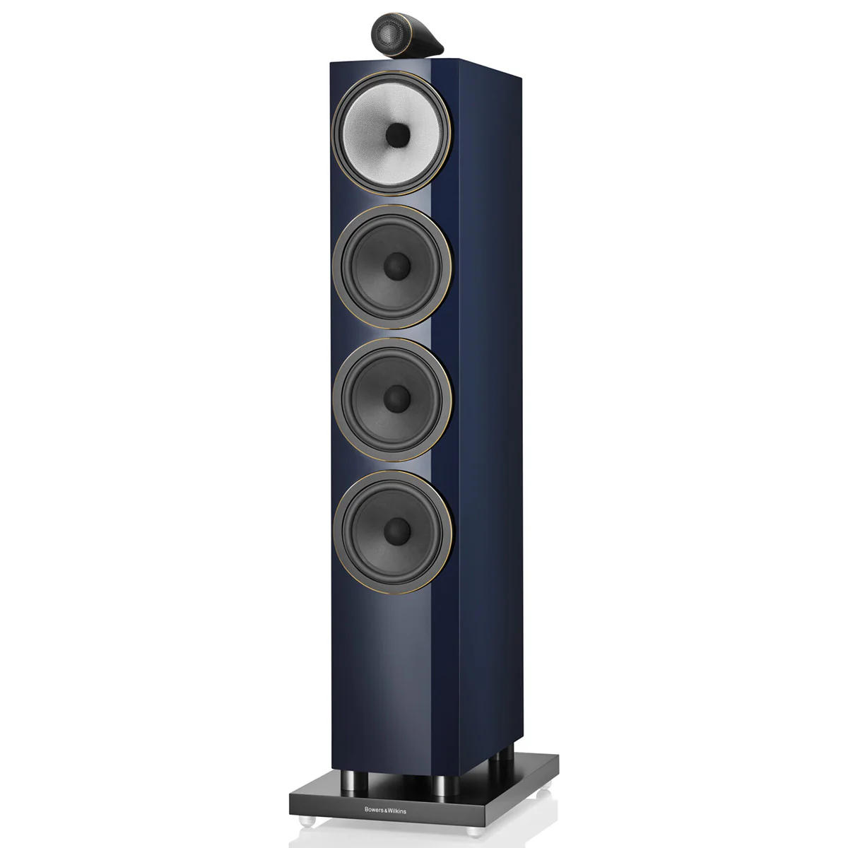 Bowers & Wilkins 702 S3 Signature Floorstanding Speaker - Image 19