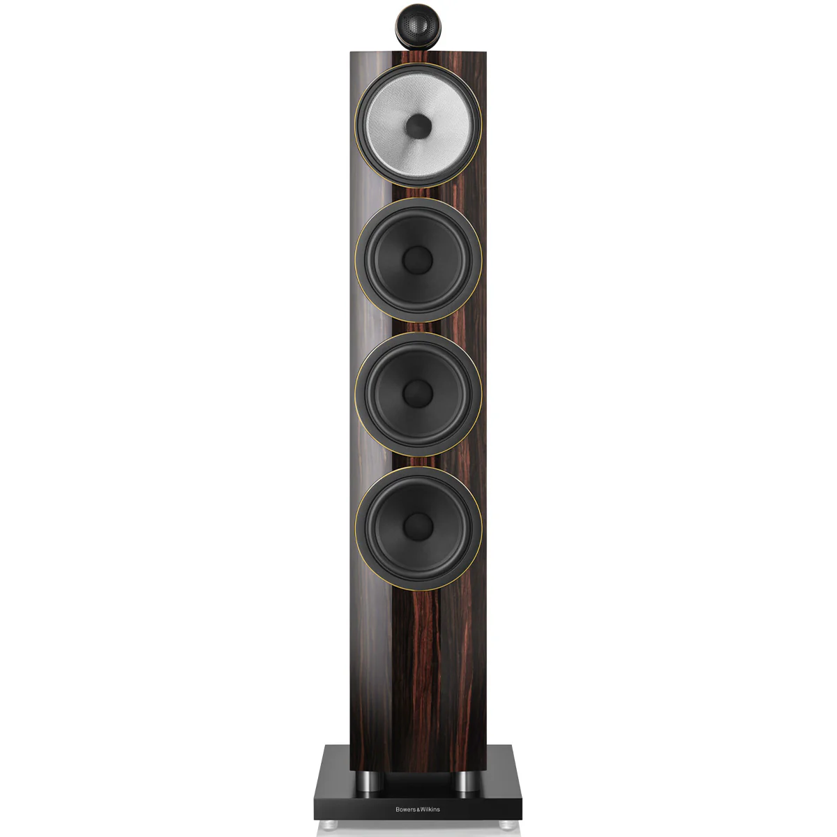 Bowers & Wilkins 702 S3 Signature Floorstanding Speaker - Image 3