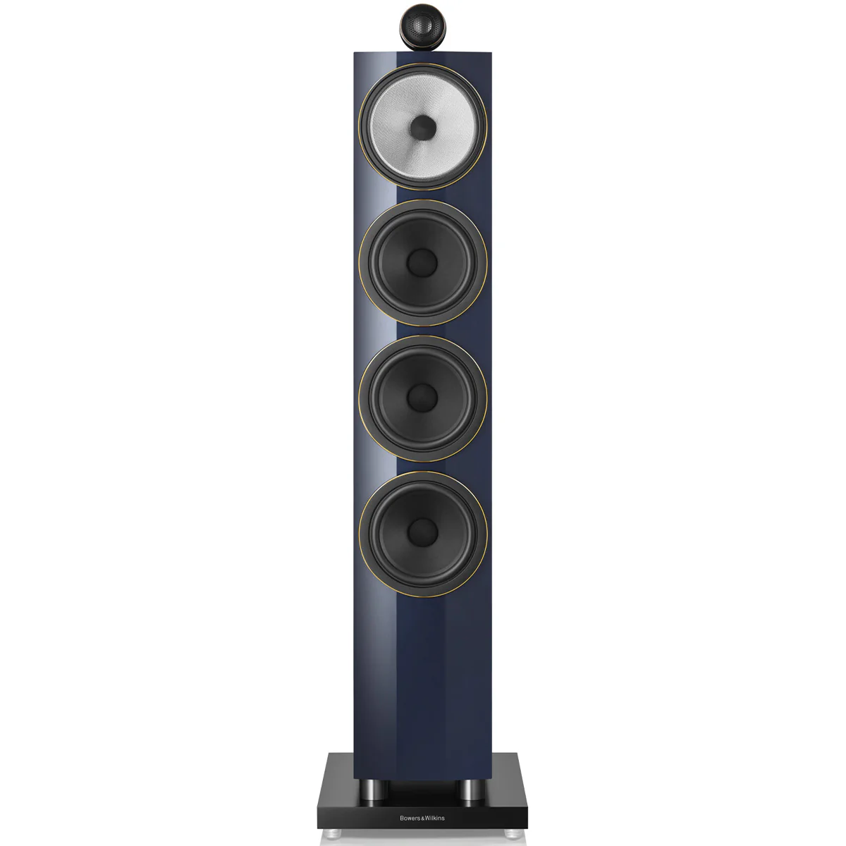 Bowers & Wilkins 702 S3 Signature Floorstanding Speaker - Image 8