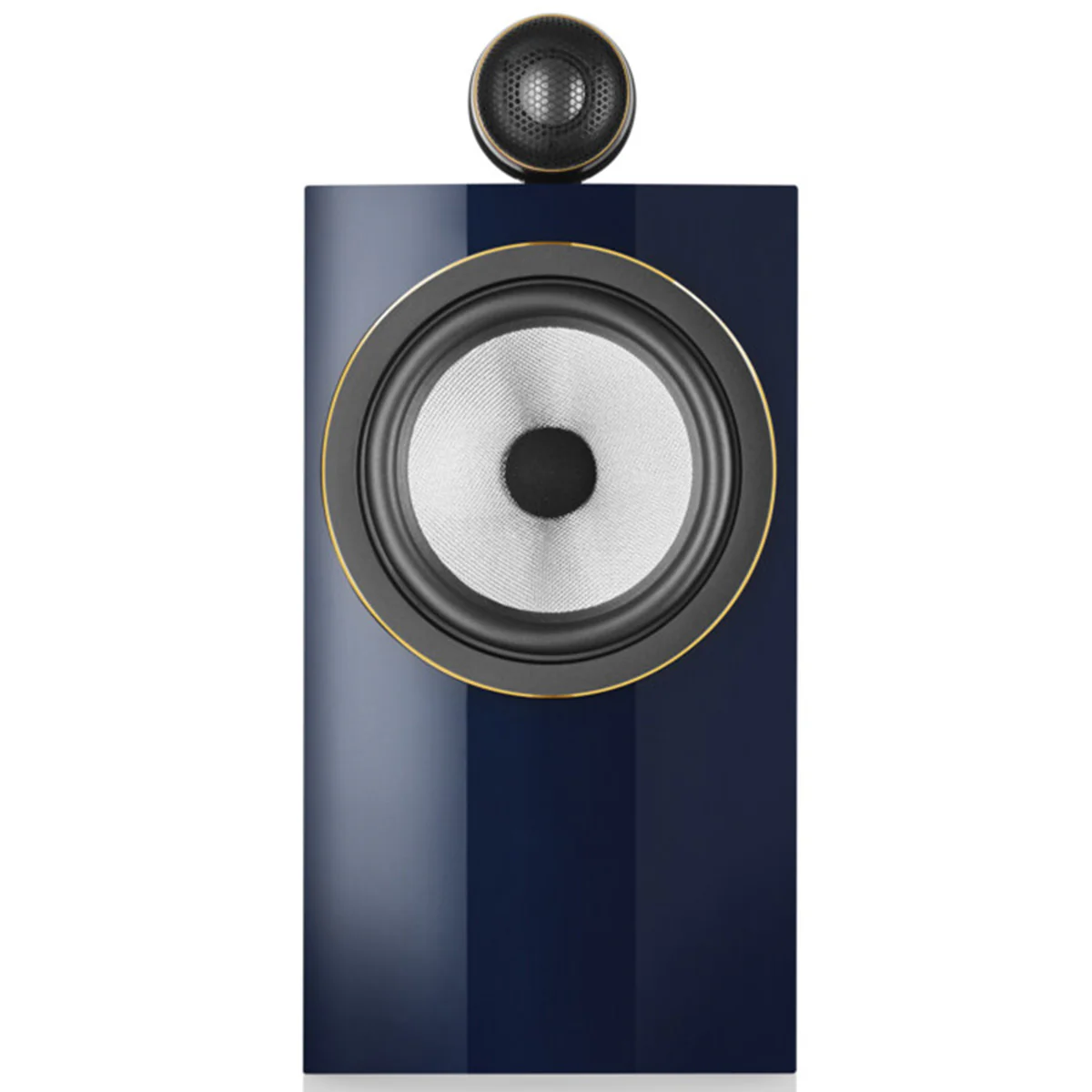 Bowers & Wilkins 705 S3 Signature Stand Mount Speaker - Image 14