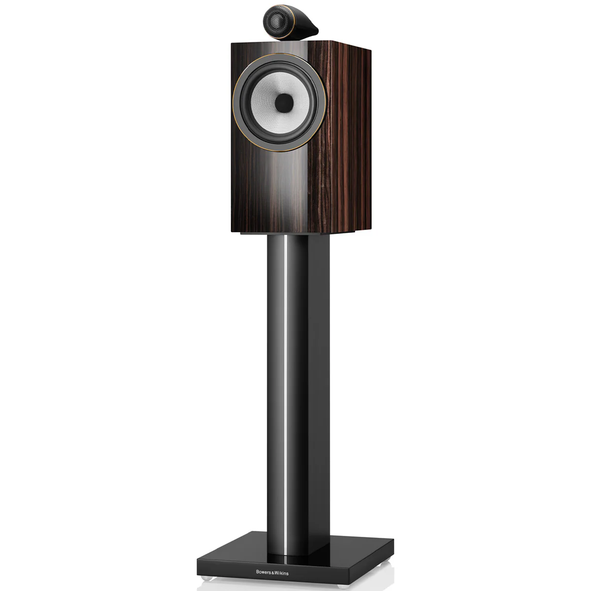 Bowers & Wilkins 705 S3 Signature Stand Mount Speaker - Image 2