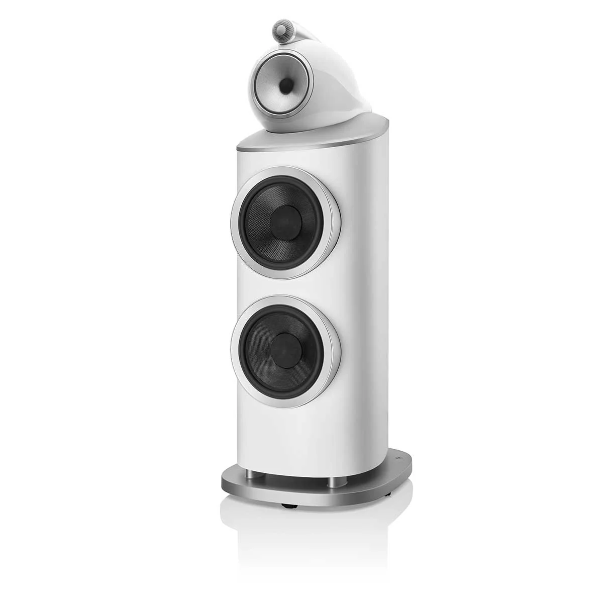 Bowers & Wilkins 801 D4 Floorstanding Speaker - Each - Image 2
