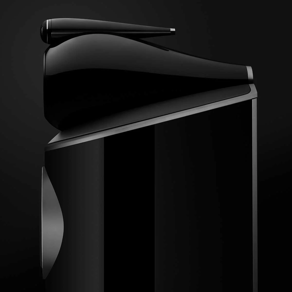 Bowers & Wilkins 801 D4 Floorstanding Speaker - Each - Image 23