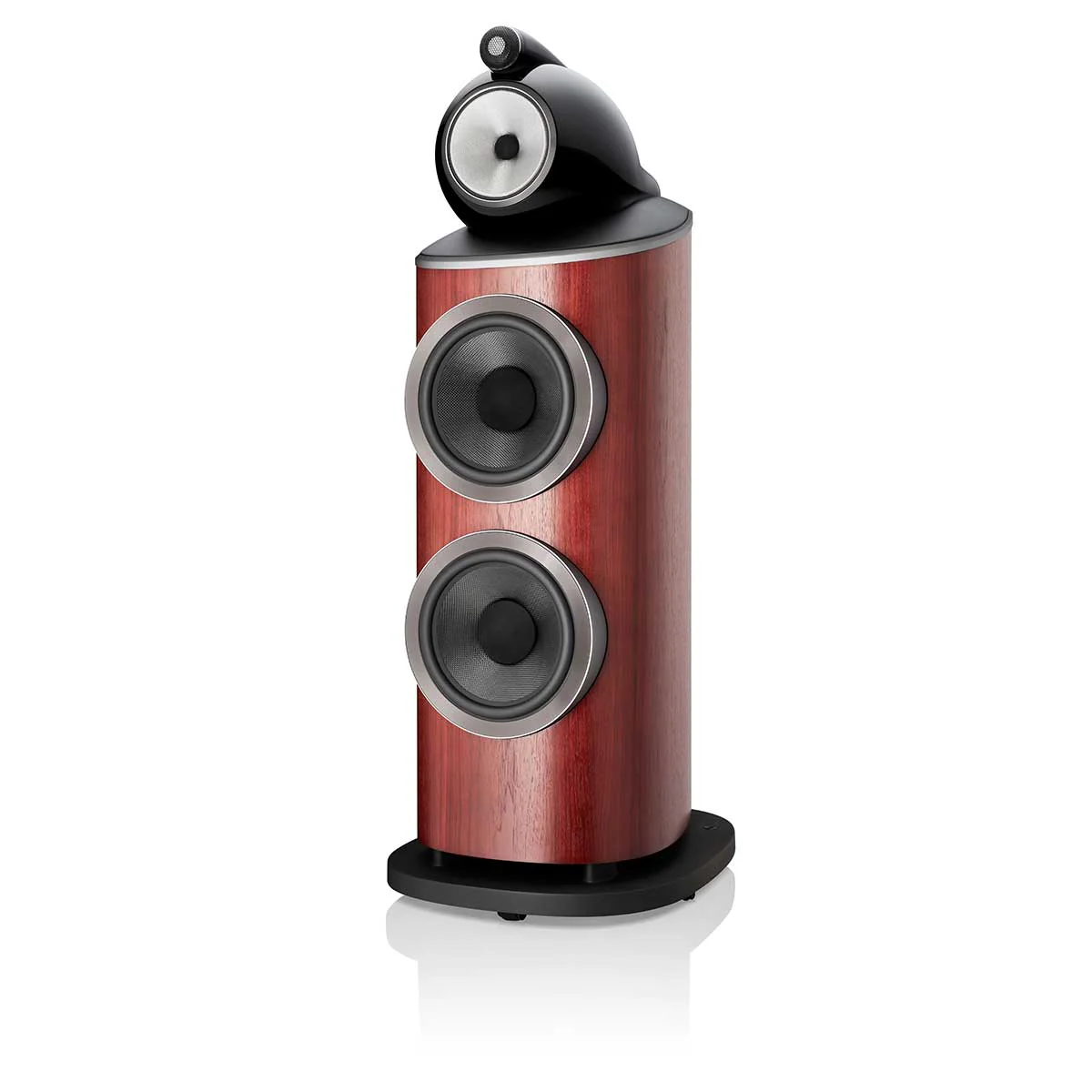 Bowers & Wilkins 801 D4 Floorstanding Speaker - Each - Image 3