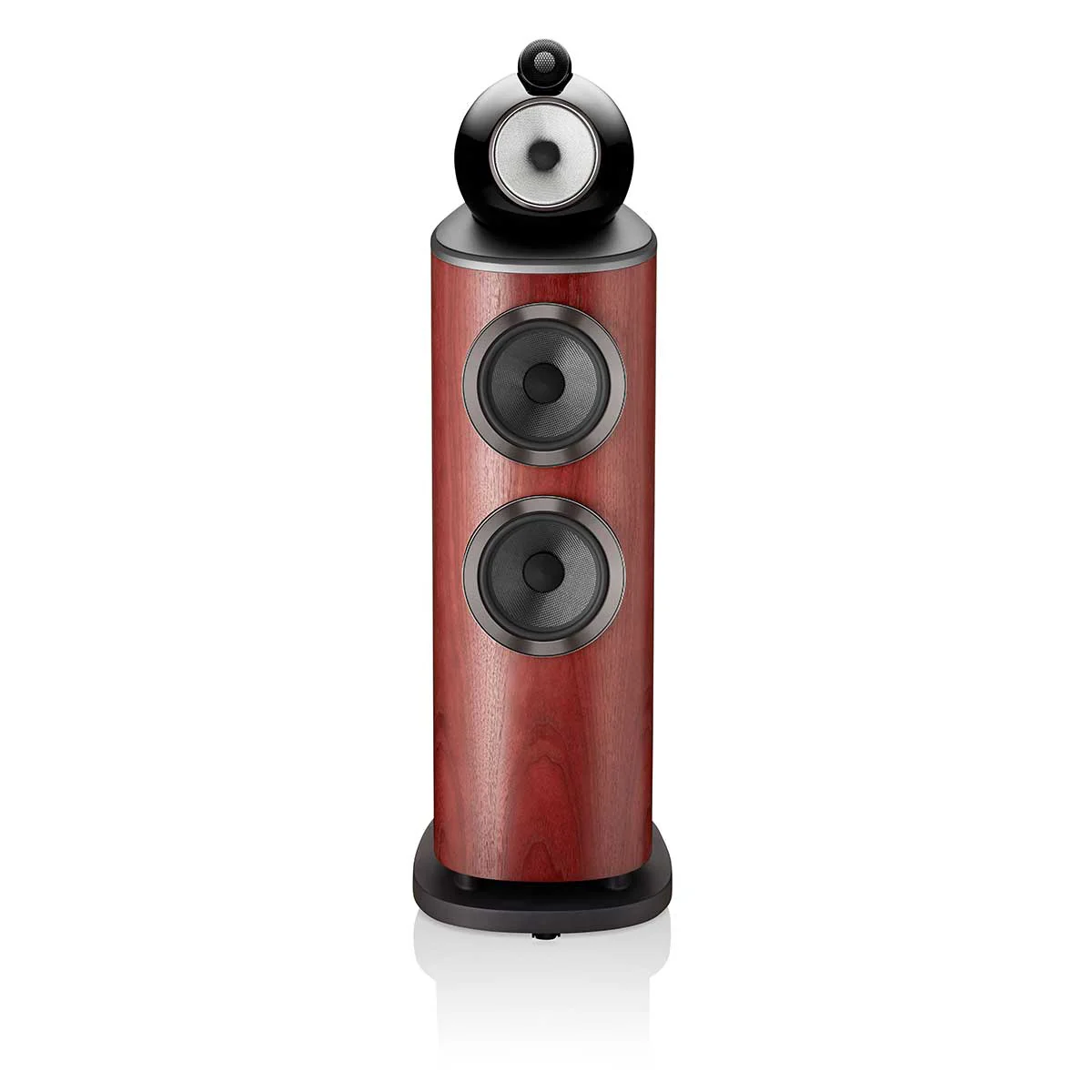 Bowers & Wilkins 803 D4 Floorstanding Speaker - Each - Image 11