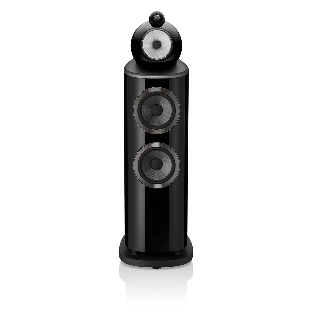 Bowers & Wilkins 803 D4 Floorstanding Speaker - Each - Image 23