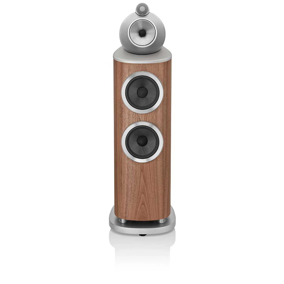 Bowers & Wilkins 803 D4 Floorstanding Speaker - Each - Image 33