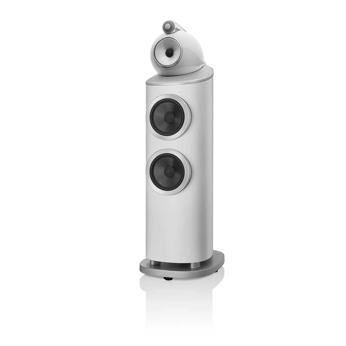 Bowers & Wilkins 803 D4 Floorstanding Speaker - Each - Image 36