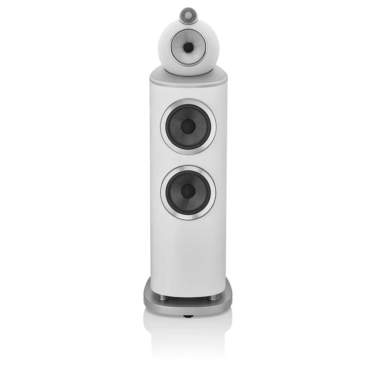 Bowers & Wilkins 803 D4 Floorstanding Speaker - Each - Image 38