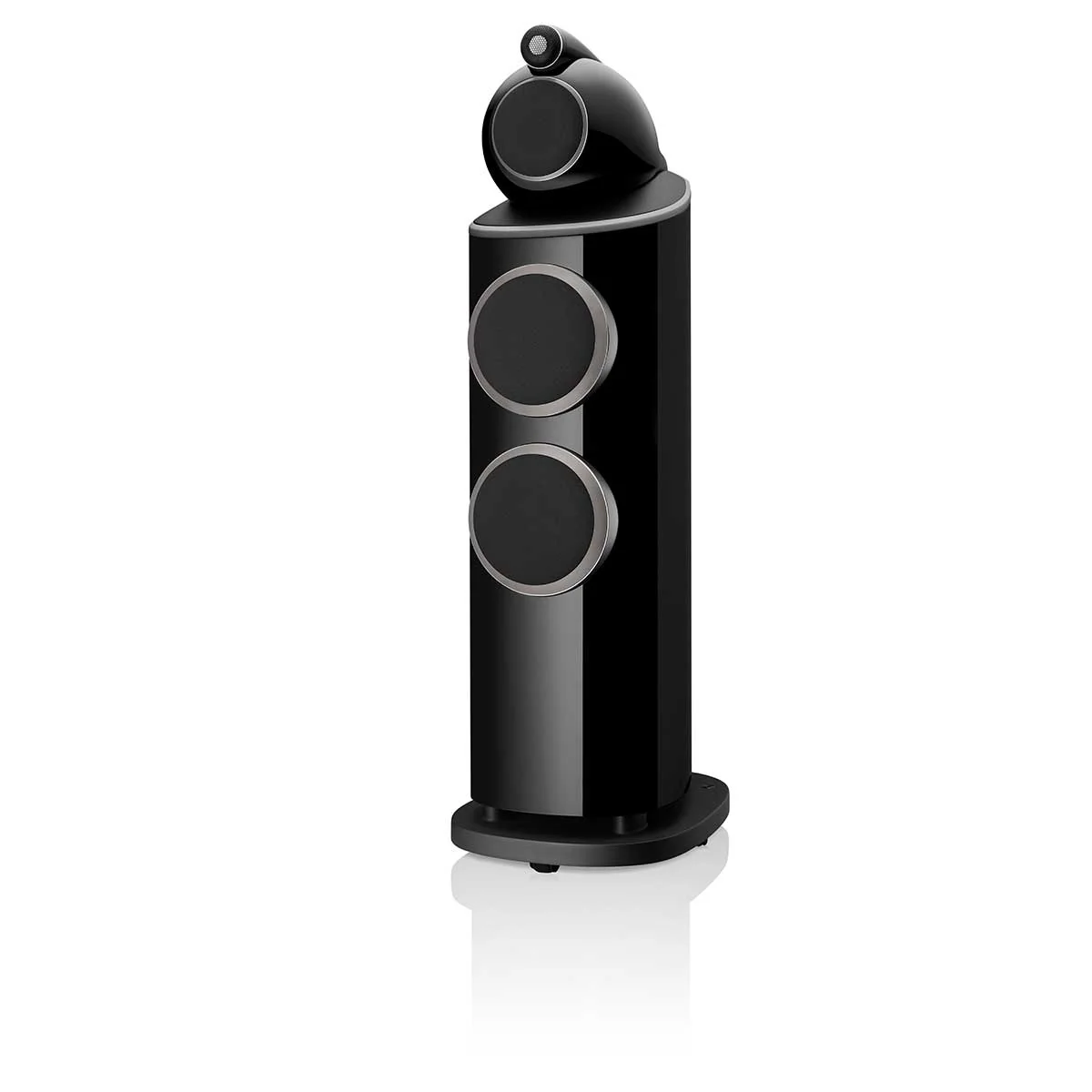 Bowers & Wilkins 803 D4 Floorstanding Speaker - Each - Image 5