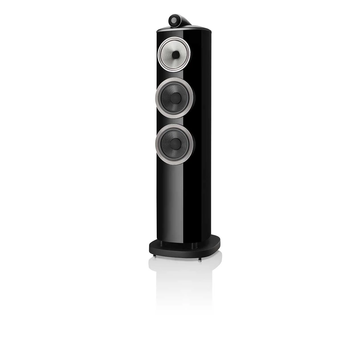 Bowers & Wilkins 804 D4 Floorstanding Speaker - Each