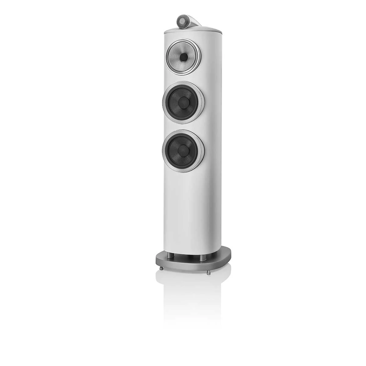 Bowers & Wilkins 804 D4 Floorstanding Speaker - Each - Image 2