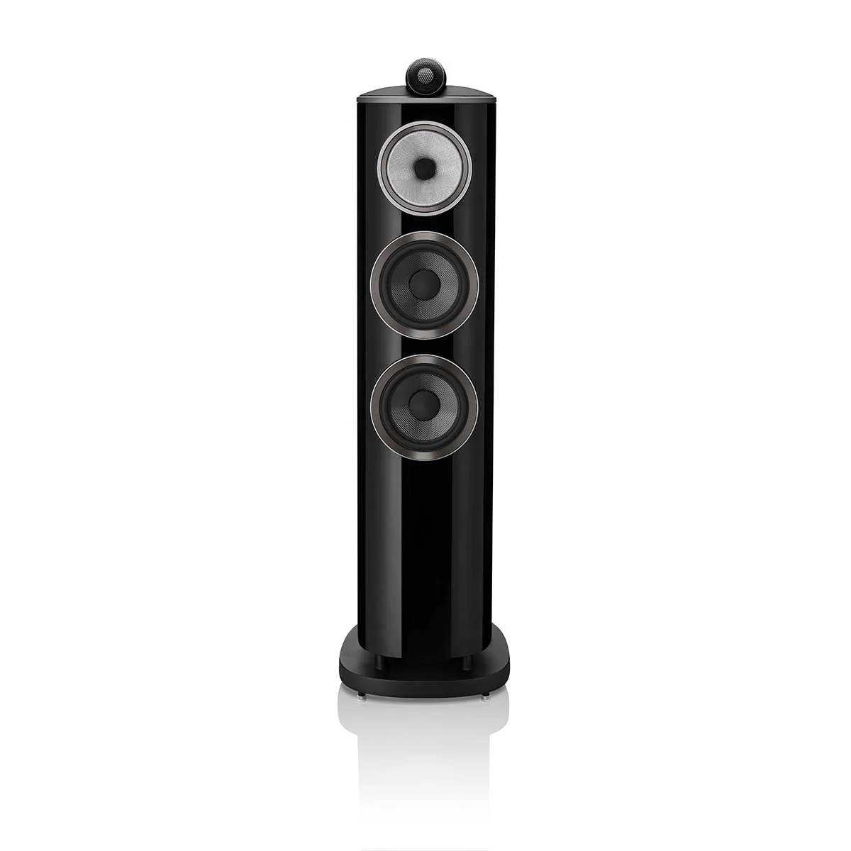 Bowers & Wilkins 804 D4 Floorstanding Speaker - Each - Image 23