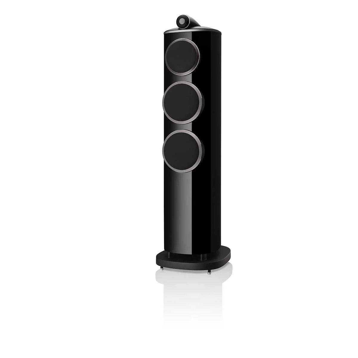 Bowers & Wilkins 804 D4 Floorstanding Speaker - Each - Image 5