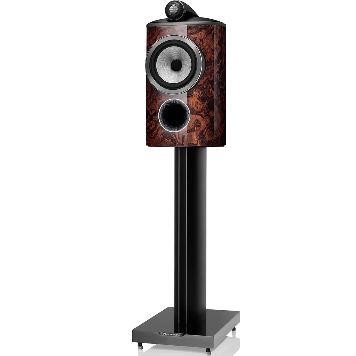 Bowers & Wilkins 805 D4 Signature Bookshelf Speaker - Image 23