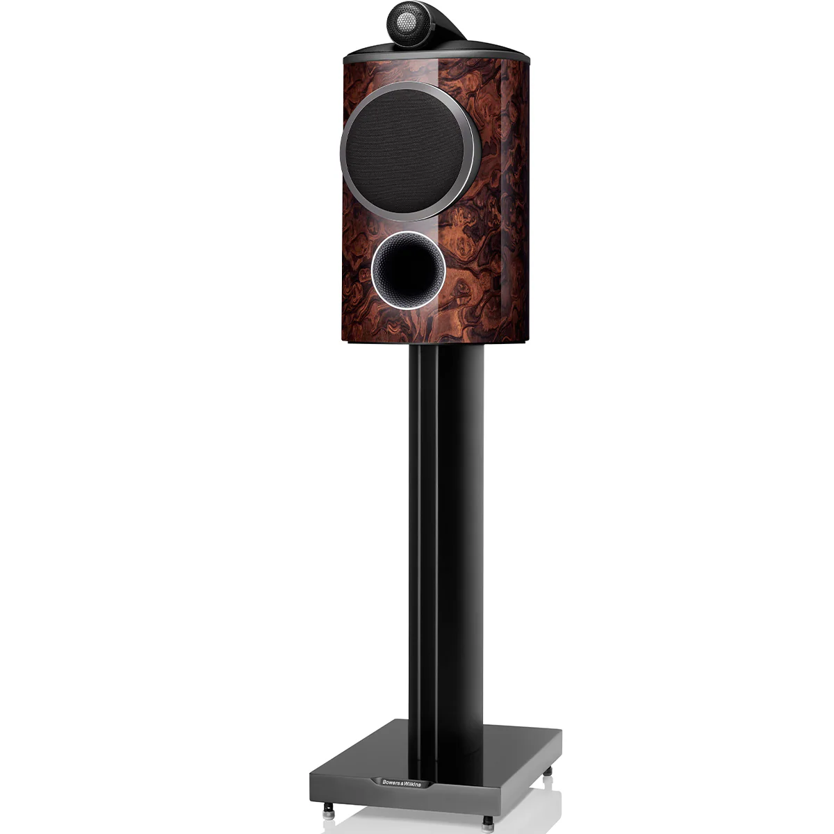Bowers & Wilkins 805 D4 Signature Bookshelf Speaker - Image 24