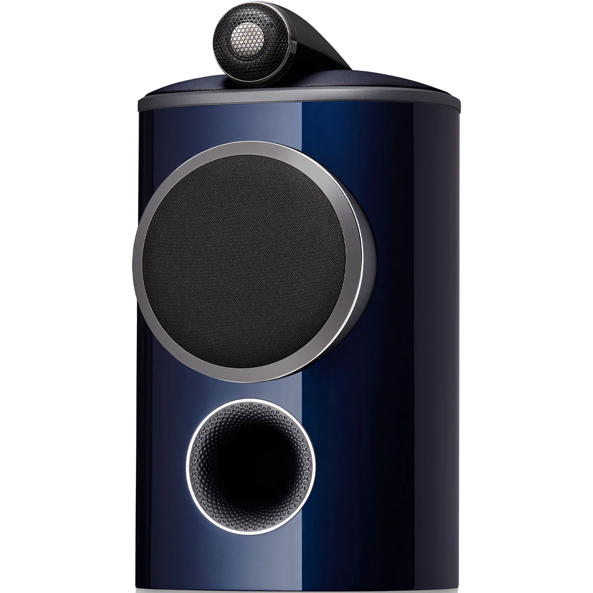Bowers & Wilkins 805 D4 Signature Bookshelf Speaker - Image 3
