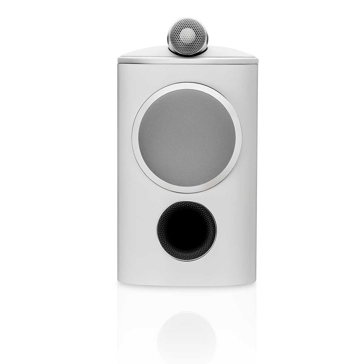 Bowers & Wilkins 805 D4 Standmount Speaker - Each - Image 10