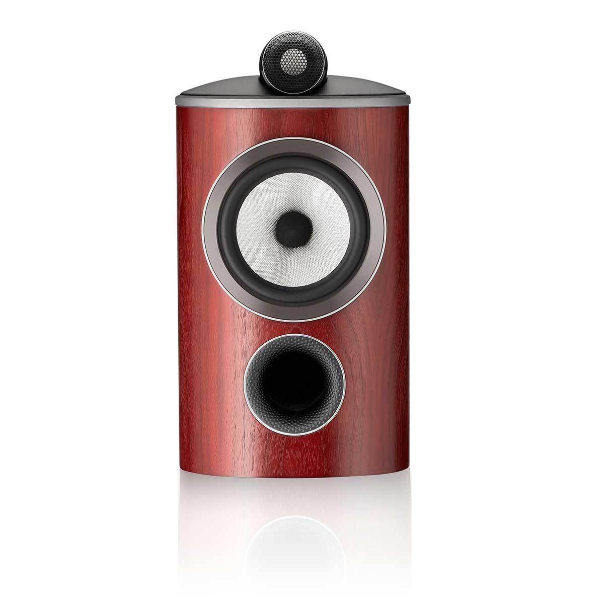 Bowers & Wilkins 805 D4 Standmount Speaker - Each - Image 12