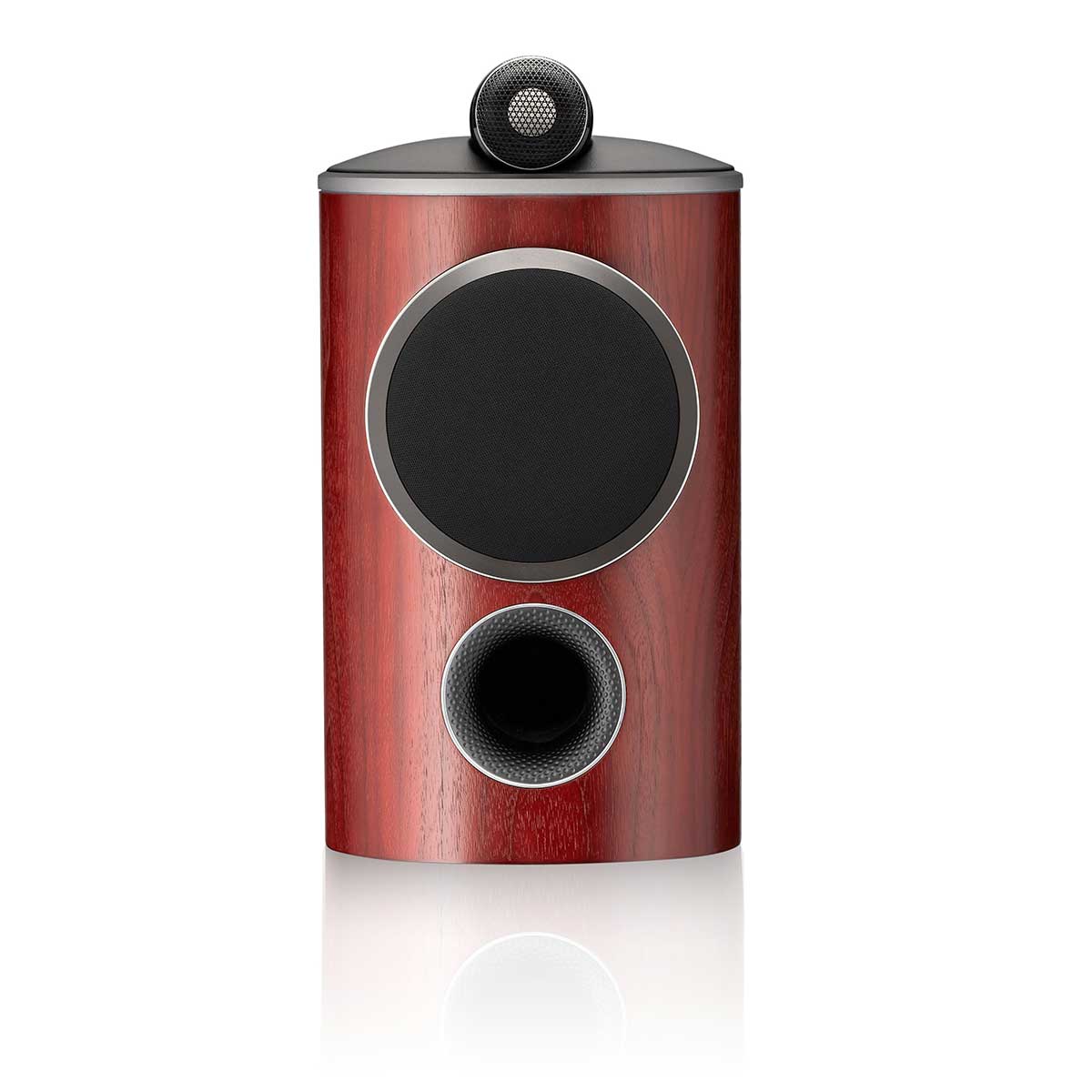 Bowers & Wilkins 805 D4 Standmount Speaker - Each - Image 13