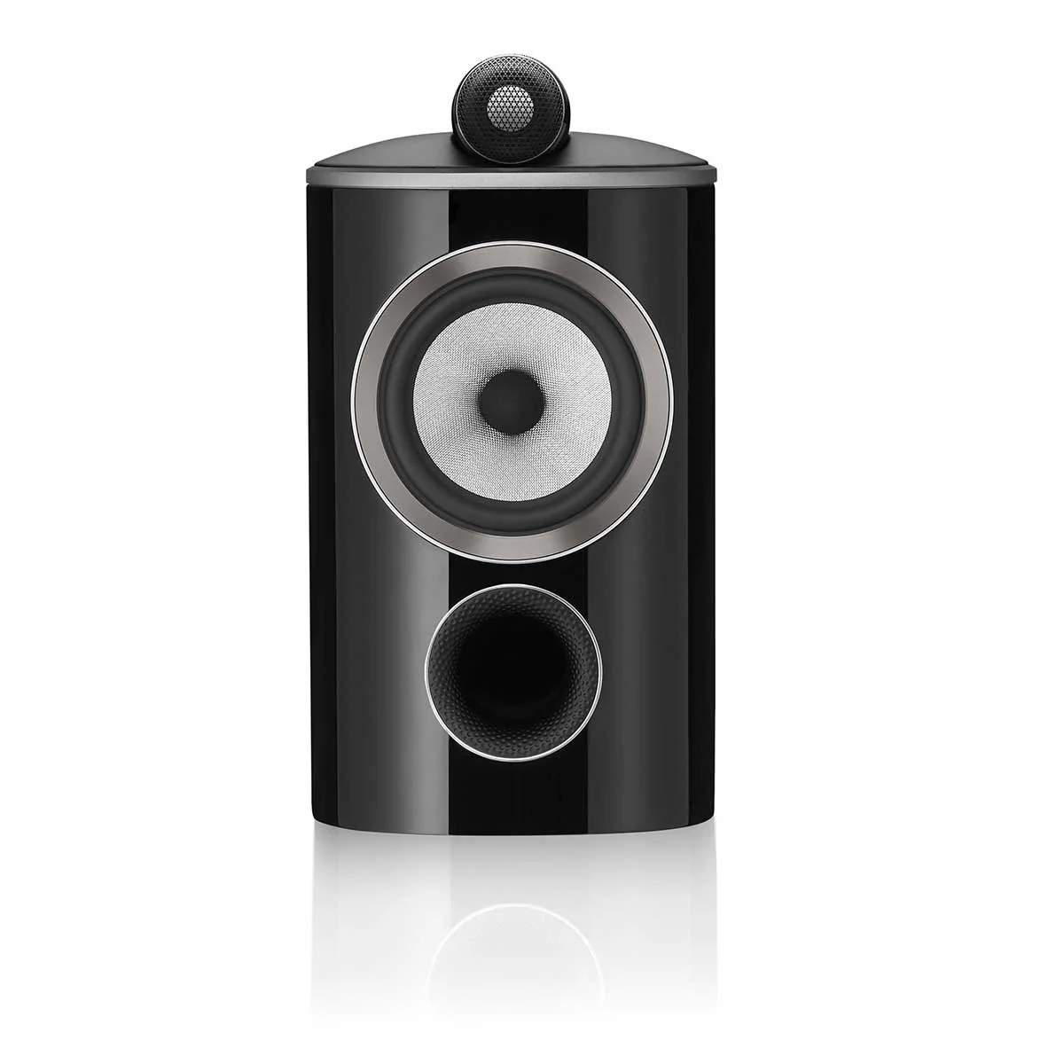 Bowers & Wilkins 805 D4 Standmount Speaker - Each - Image 22