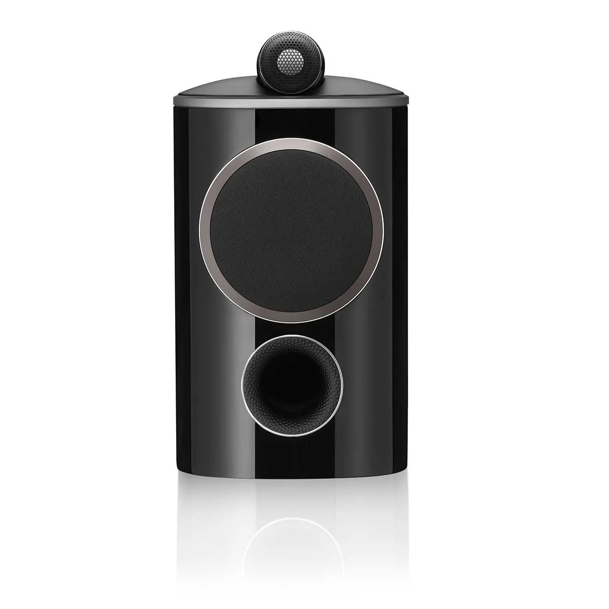 Bowers & Wilkins 805 D4 Standmount Speaker - Each - Image 23