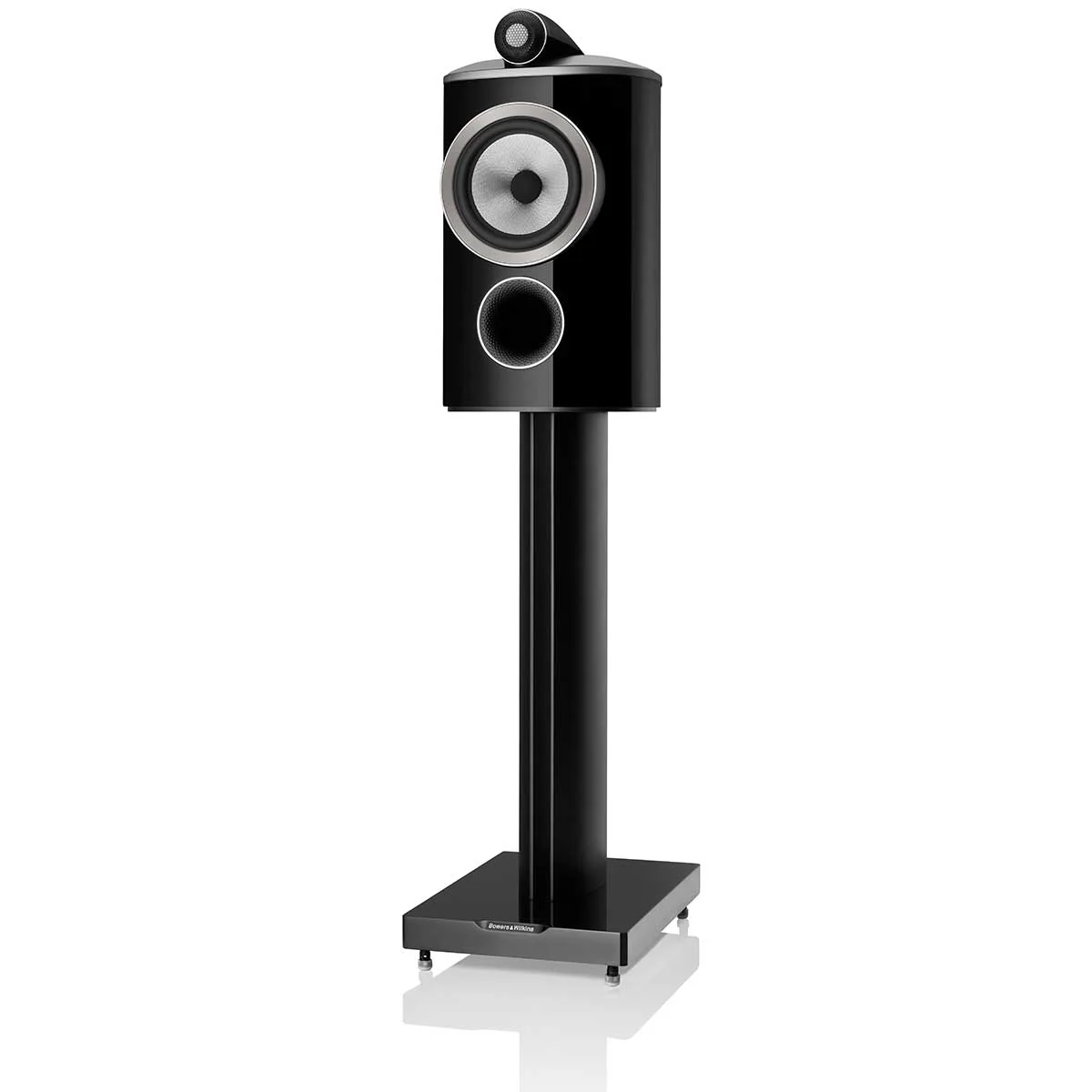 Bowers & Wilkins 805 D4 Standmount Speaker - Each - Image 24