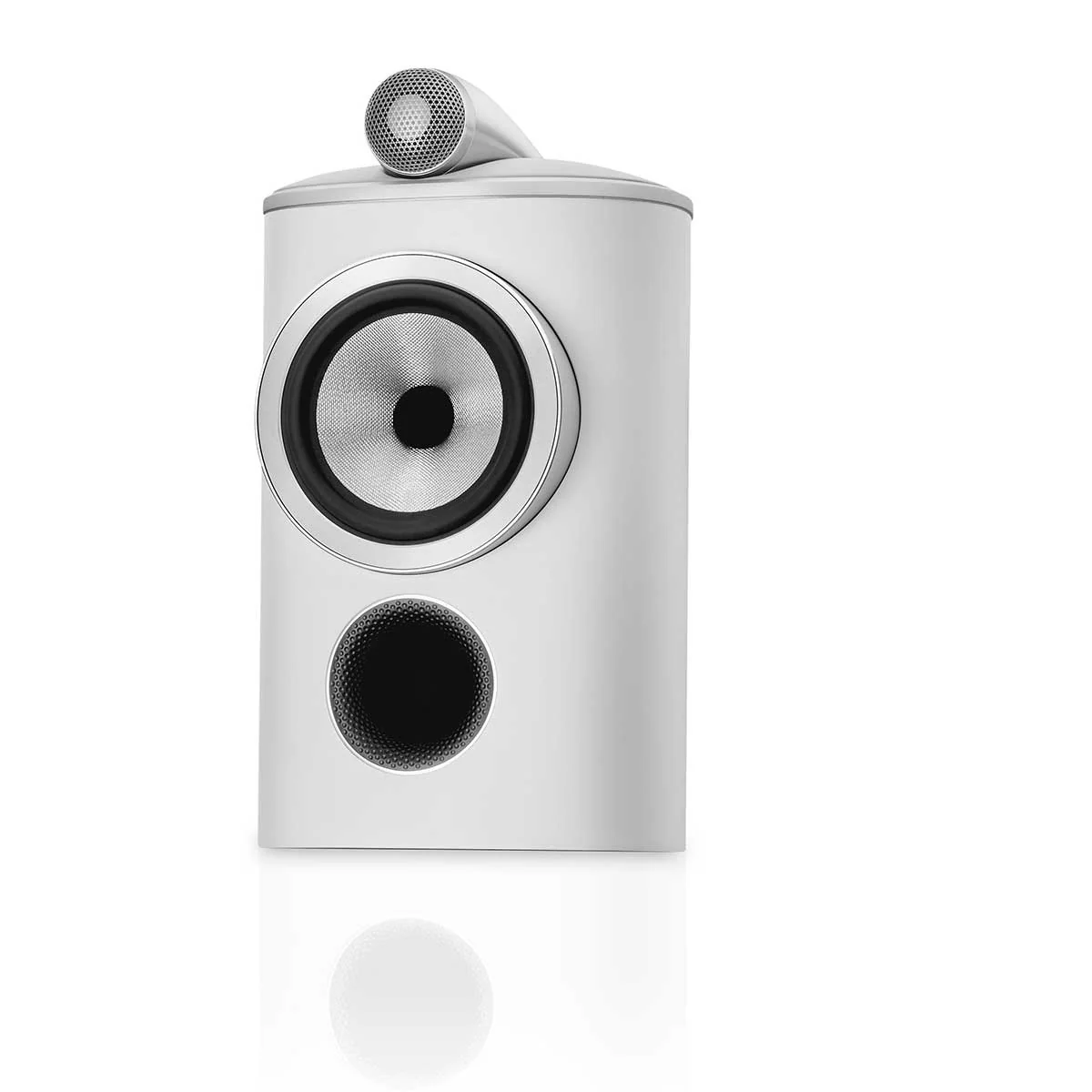 Bowers & Wilkins 805 D4 Standmount Speaker - Each - Image 7
