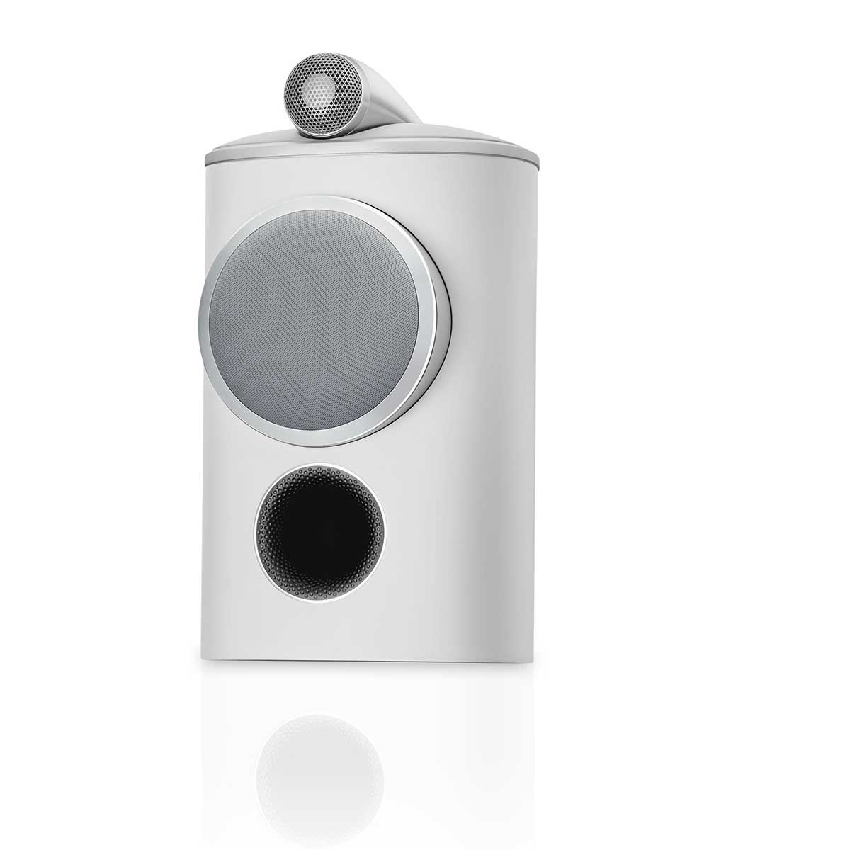 Bowers & Wilkins 805 D4 Standmount Speaker - Each - Image 8