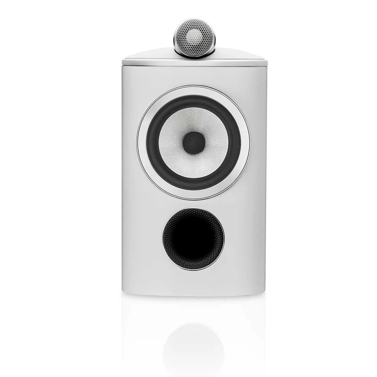 Bowers & Wilkins 805 D4 Standmount Speaker - Each - Image 9