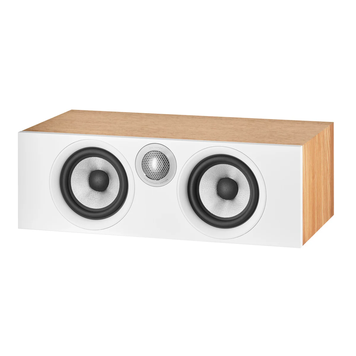 Bowers & Wilkins HTM6 S2 Anniversary Edition Center Channel Speaker - Image 12