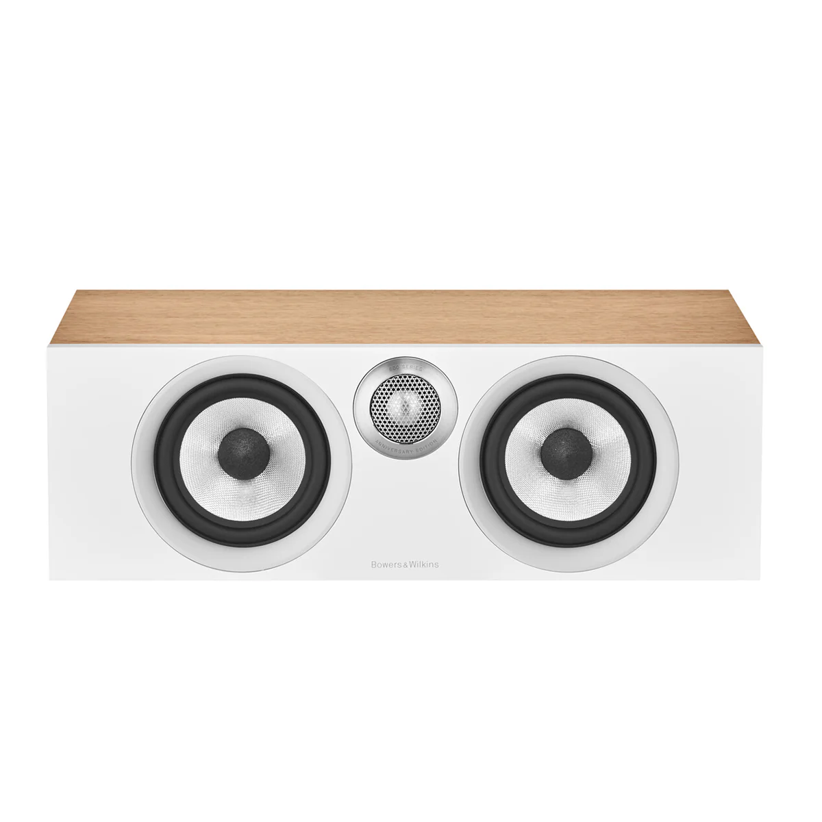 Bowers & Wilkins HTM6 S2 Anniversary Edition Center Channel Speaker - Image 15