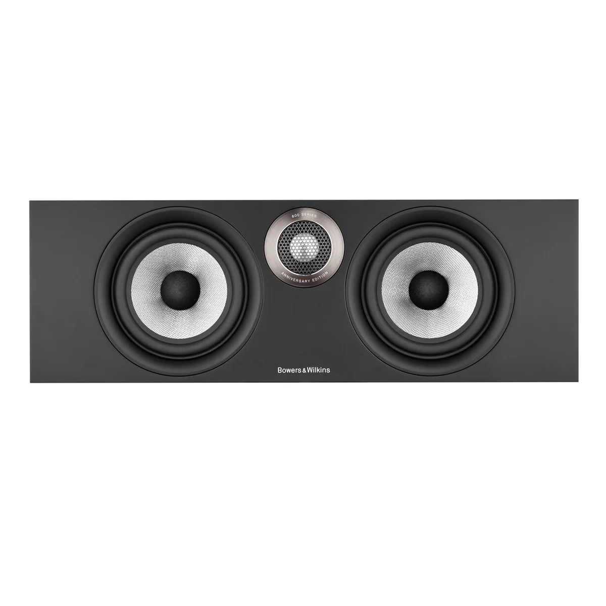Bowers & Wilkins HTM6 S2 Anniversary Edition Center Channel Speaker - Image 3